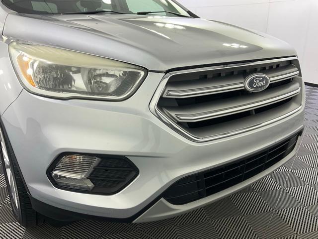 used 2017 Ford Escape car, priced at $11,700