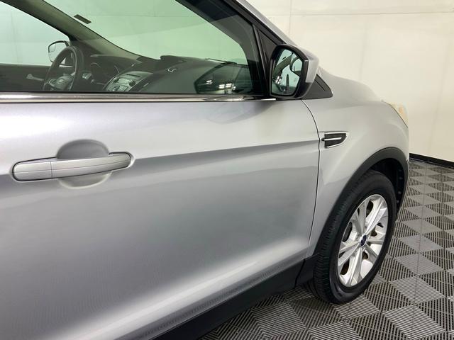used 2017 Ford Escape car, priced at $11,700