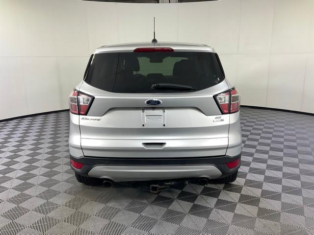 used 2017 Ford Escape car, priced at $11,700