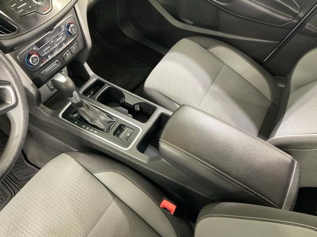 used 2017 Ford Escape car, priced at $11,700