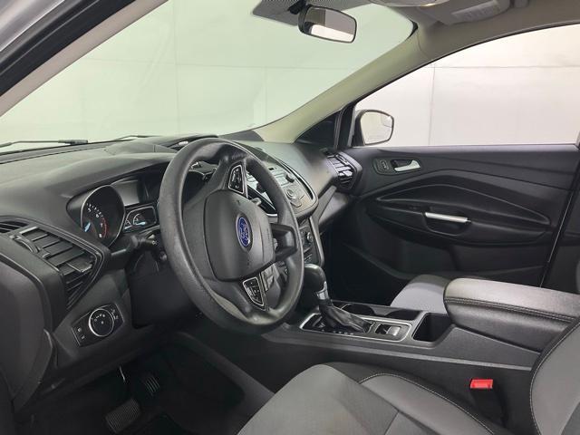 used 2017 Ford Escape car, priced at $11,700
