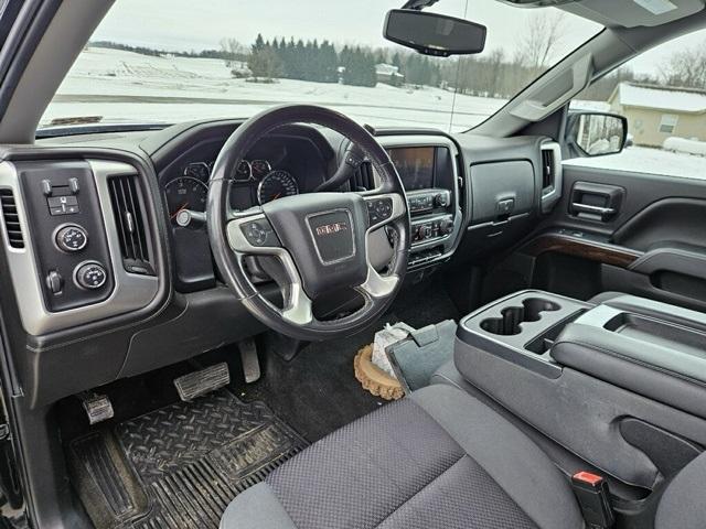 used 2014 GMC Sierra 1500 car, priced at $17,250