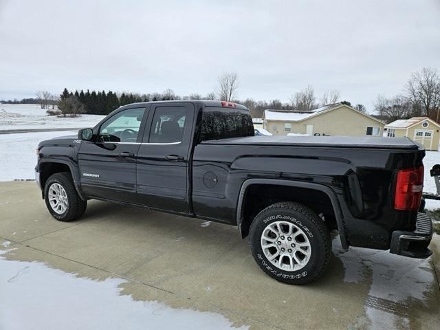 used 2014 GMC Sierra 1500 car, priced at $17,250