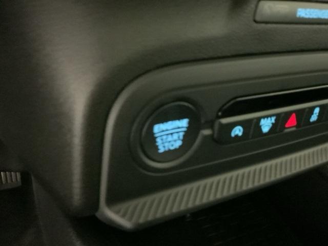 new 2025 Ford Bronco Sport car, priced at $36,880