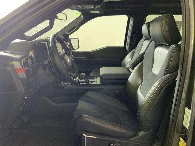 new 2025 Ford F-150 car, priced at $94,460