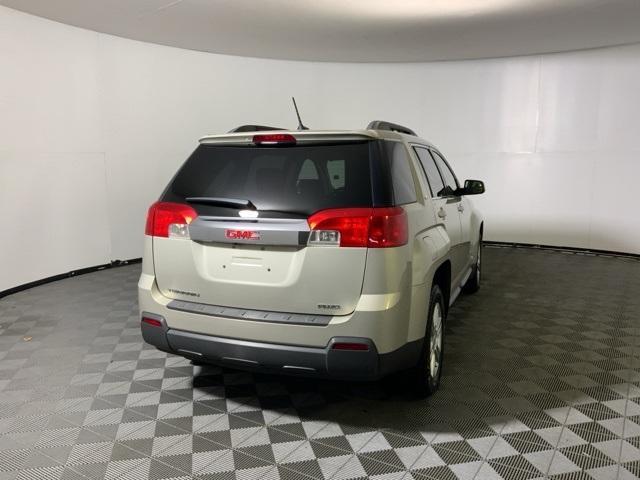 used 2014 GMC Terrain car, priced at $10,500