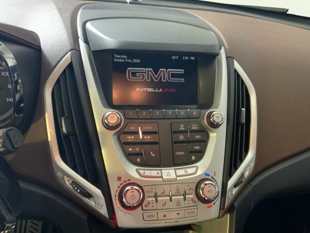 used 2014 GMC Terrain car, priced at $10,500