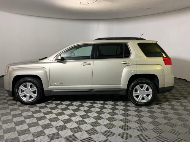 used 2014 GMC Terrain car, priced at $10,500