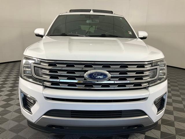 used 2020 Ford Expedition car, priced at $28,289