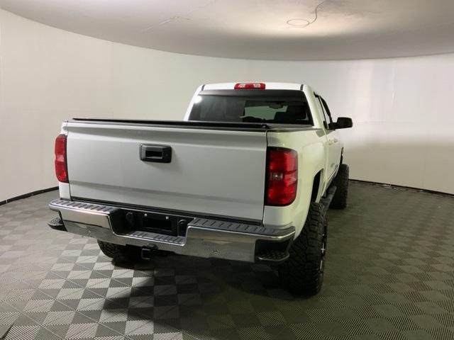 used 2019 Chevrolet Silverado 1500 LD car, priced at $28,500