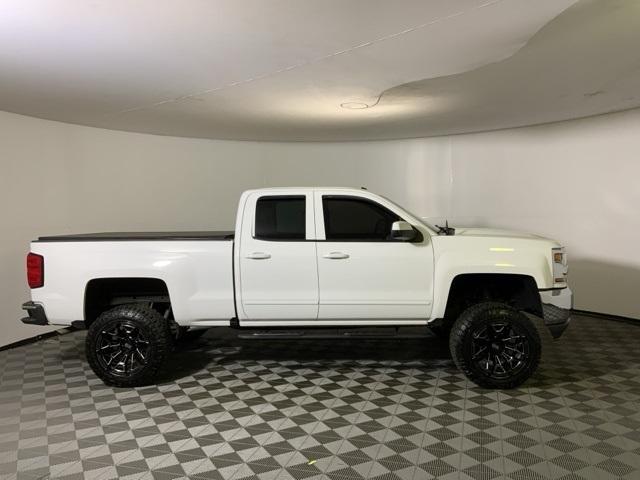 used 2019 Chevrolet Silverado 1500 LD car, priced at $28,500