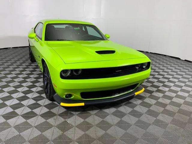 used 2023 Dodge Challenger car, priced at $39,995