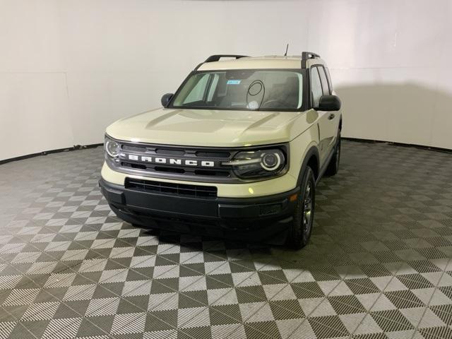 new 2024 Ford Bronco Sport car, priced at $29,500