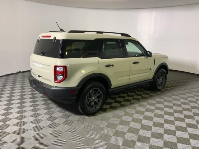 new 2024 Ford Bronco Sport car, priced at $29,500