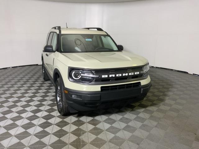 new 2024 Ford Bronco Sport car, priced at $29,500