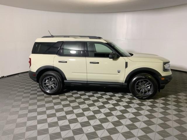 new 2024 Ford Bronco Sport car, priced at $29,500