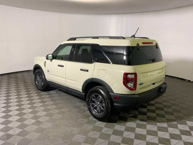 new 2024 Ford Bronco Sport car, priced at $29,500