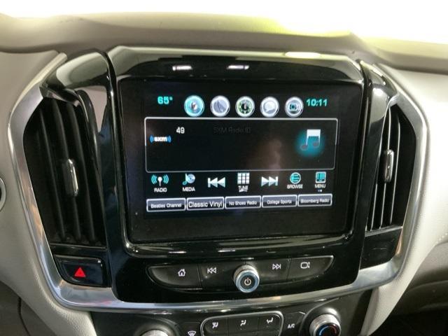 used 2018 Chevrolet Traverse car, priced at $12,576