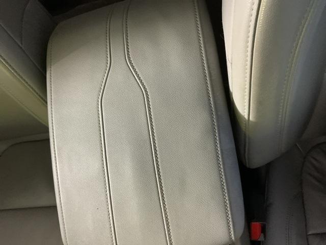 used 2018 Chevrolet Traverse car, priced at $12,576