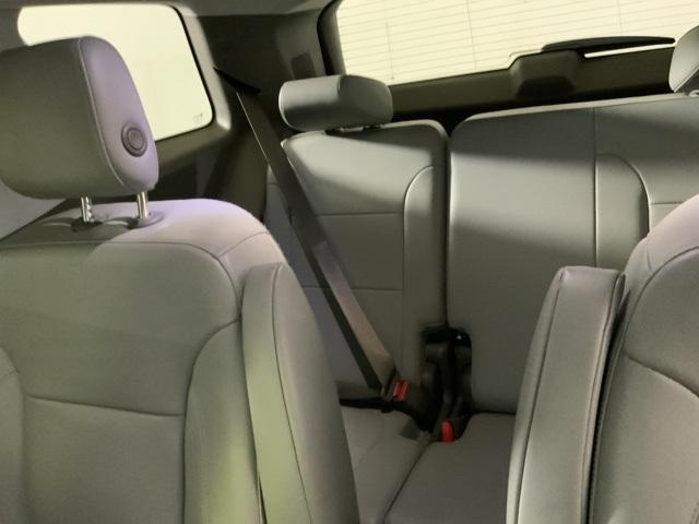 used 2018 Chevrolet Traverse car, priced at $12,576