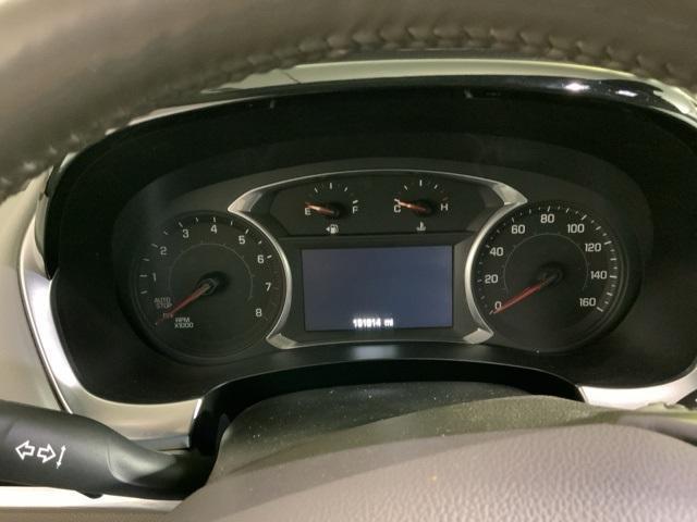 used 2018 Chevrolet Traverse car, priced at $12,576