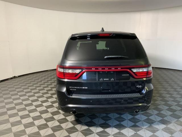 used 2014 Dodge Durango car, priced at $11,472