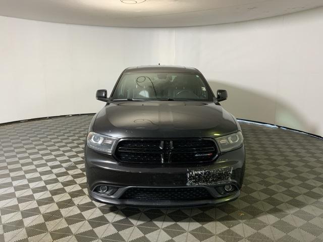 used 2014 Dodge Durango car, priced at $11,472