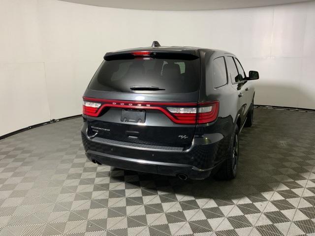 used 2014 Dodge Durango car, priced at $11,472