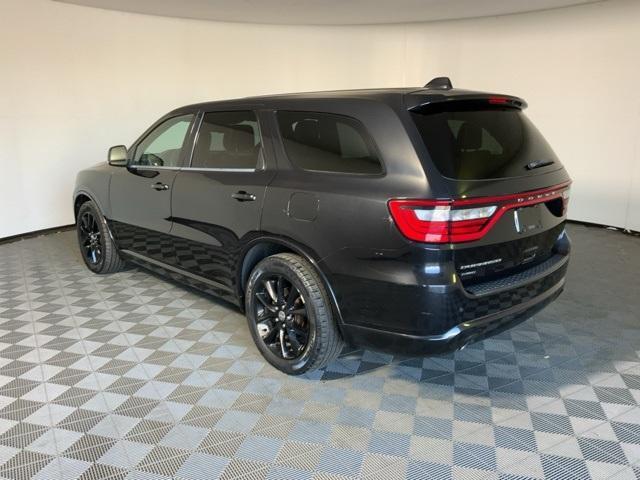 used 2014 Dodge Durango car, priced at $11,472