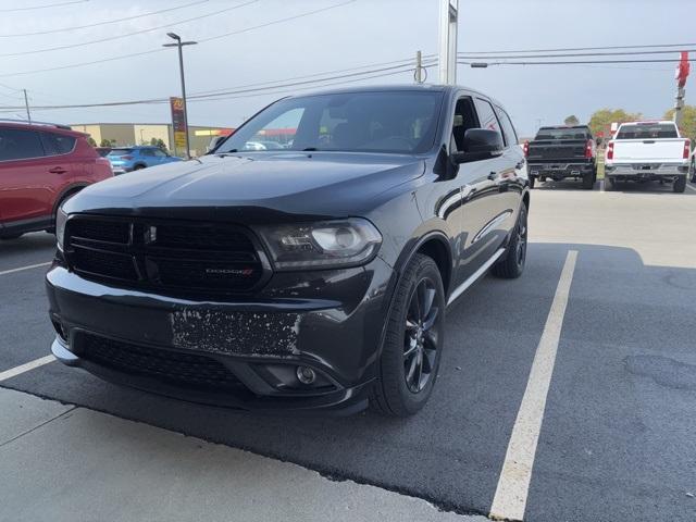 used 2014 Dodge Durango car, priced at $11,673