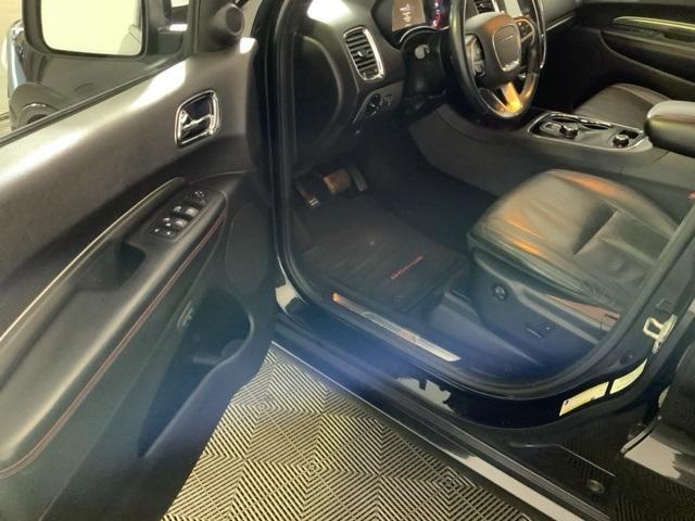 used 2014 Dodge Durango car, priced at $11,472