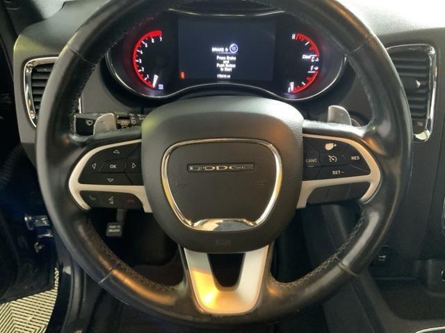 used 2014 Dodge Durango car, priced at $11,472