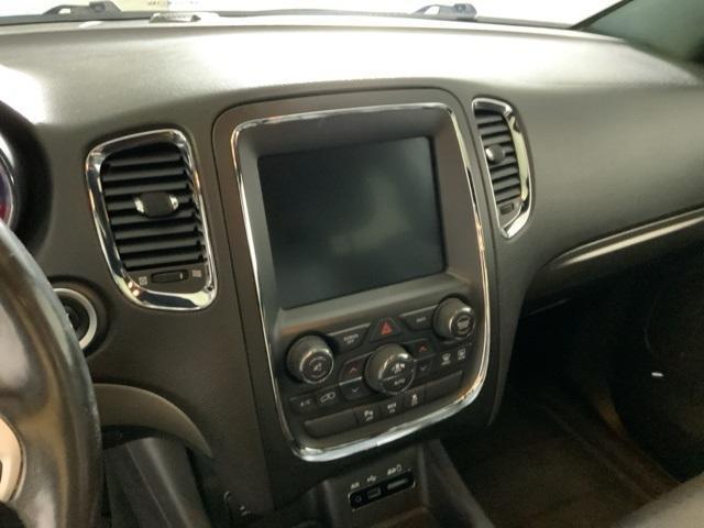 used 2014 Dodge Durango car, priced at $11,472