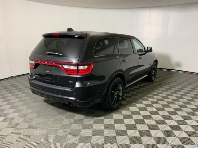 used 2014 Dodge Durango car, priced at $11,472