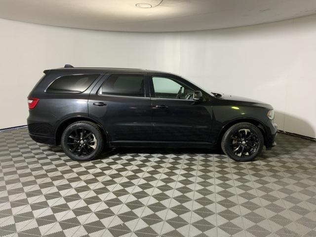 used 2014 Dodge Durango car, priced at $11,472