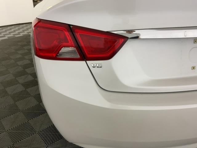 used 2019 Chevrolet Impala car, priced at $13,497