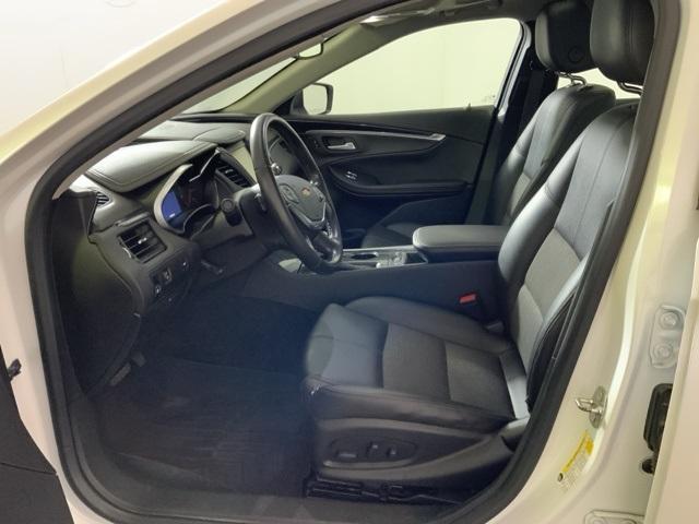 used 2019 Chevrolet Impala car, priced at $13,497