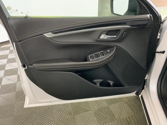 used 2019 Chevrolet Impala car, priced at $13,497