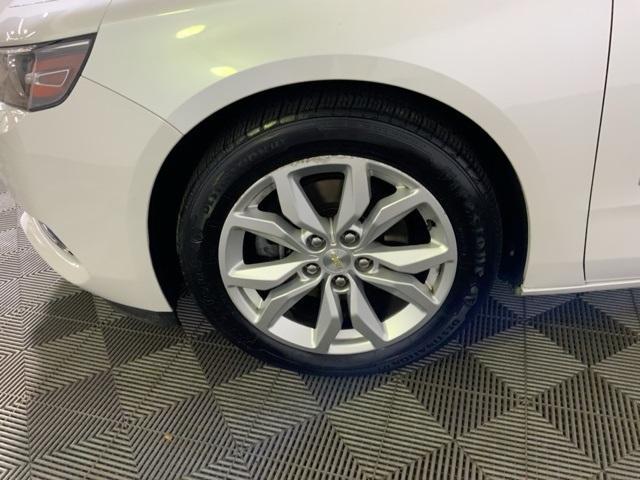 used 2019 Chevrolet Impala car, priced at $13,497