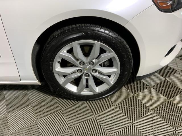 used 2019 Chevrolet Impala car, priced at $13,497