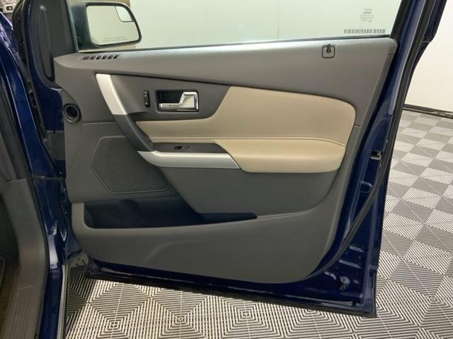 used 2012 Ford Edge car, priced at $7,331
