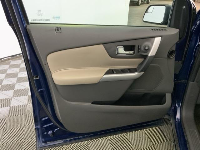 used 2012 Ford Edge car, priced at $7,331