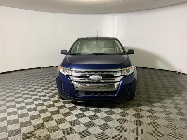 used 2012 Ford Edge car, priced at $7,331