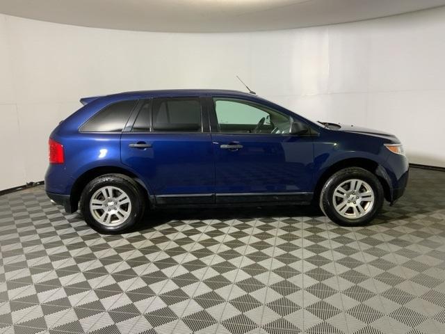 used 2012 Ford Edge car, priced at $7,331