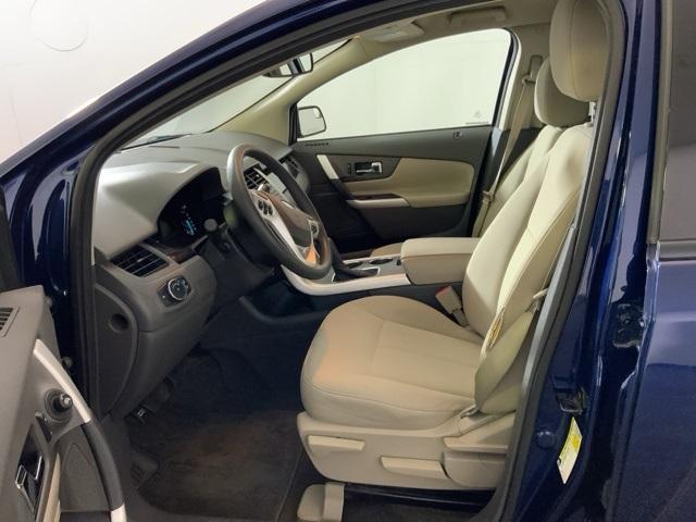 used 2012 Ford Edge car, priced at $7,331