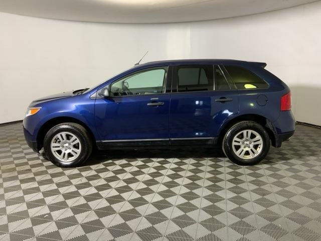 used 2012 Ford Edge car, priced at $7,331