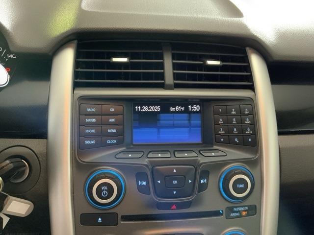 used 2012 Ford Edge car, priced at $7,331