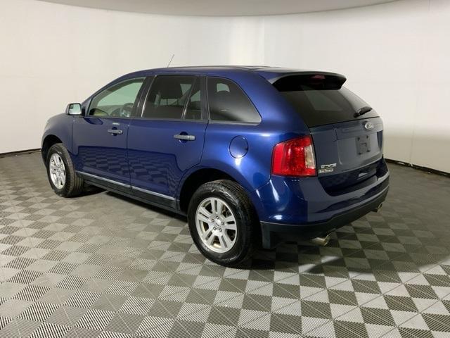 used 2012 Ford Edge car, priced at $7,331