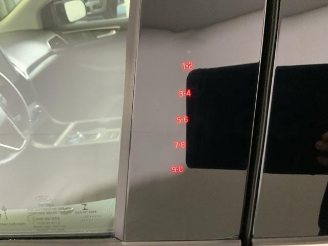 used 2022 Ford Edge car, priced at $25,343