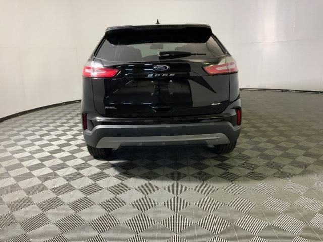 used 2022 Ford Edge car, priced at $25,343